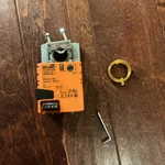 Belimo LMB24-SR-T / LMB24SRT (new No Box). Fixed Price $150.00.