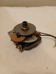 Barber Coleman Ayae 181 Geared Motor. Fixed Price $40.00.