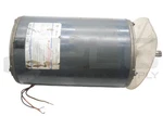 Ge Motors 5K49UN6045S Ph 3, 1200 Rpm, Fr 56Z, 575V, 2.4A, 60HZ (HD52VE208). Fixed Price $300.00.