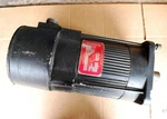 Industrial Drives BR-4502-1001-F Dc Servo Motor Used. Fixed Price $299.99.