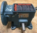 New Dodge MR94752L1 Gear Reducer 1.13 Hp Input 1750 Rpm 496 Output 7/8 Shaft. Fixed Price $399.99.
