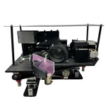 Pittman Motors Thomson Spb 8 Linear Bearing Optical Focus Detector Module As-is. Fixed Price $598.77.