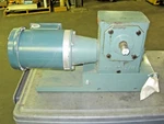 Reliance, P56H5069G, Duty Master Ac Motor, W/ Hytrol 4A Gear Reducer (10:1). Fixed Price $250.00.