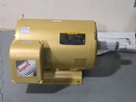 Baldor Super Motor 40 Hp Model EM2539T VA7 1770 Rpm 230/460 98/49 Amp Ph. Fixed Price $1200.00.