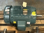 BALDOR,ECP2394T-4,MOTOR 15HP 3525RPM 460V 3PH 254T Frame Nos. Fixed Price $1400.00.