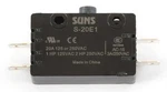Dayton 40263A Switch Assembly. Fixed Price $64.05.