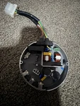 Used Broad-ocean ZWK778C5H0009L 1/2 Hp 1050RPM 230V Ecm Blower Module Only. Fixed Price $145.00.