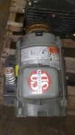 Us Motors 5HP 208-230/460V 3PH Model G539Y (sku: 109534). Fixed Price $330.00.