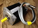 Motor Power Company DEKA25-SR.0.8ENC-EH38.L.12 PN:103250C001200 New!!. Fixed Price $145.00.