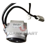 Used & Tested Harmonic Drive FHA-14C-50-US200-M1 Servo Integrated Motor. Fixed Price $2410.27.