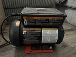 Weg 7518OT1B56-S Electric Motor 115/230 V 1750 Rpm Hp Frame Phase 60HZ. Fixed Price $140.00.