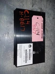 Audio Equipment Radio Amplifier 506 Watt Fits 16-17 Grand Cherokee 845283. Fixed Price $157.70.