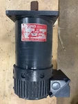 Gettys Magna Peerless Servo Motor 183-18-0366-0 Landis Fives Pin Gringer. Fixed Price $995.00.