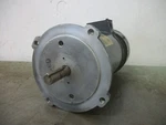 Boston Gear 1/2HP 56C Tefc Motor PM950BTF-I 90VDC 1725RPM. Fixed Price $199.99.
