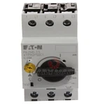 New In Box Eaton Moeller PKZM0-2.5 Thermal Magnetic Circuit Breaker. Fixed Price $86.90.