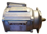 Sm Cyclo Phase Induction Motor 1/8HP 575V 1720RPM 60HZ Frame V-63S. Fixed Price $198.95.