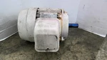 Toshiba 24CA4260 3HP Ac Motor 1200RPM 6P 3PH 213T 230/460V Tefc 60HZ. Fixed Price $325.00.