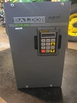Controller Baldor ZD18H405E Ac Vector Drive Obo. Fixed Price $1801.00.