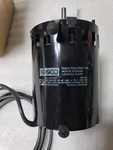 Fasco 71211652 1/30 Hp Draft Inducer Motor, 208-230/60/1, Speed, Rpm 3200. Fixed Price $56.50.