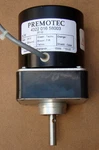 Premotec BL58 70W 24V Dc Motor 4322 016 58003 W/watson Marlow Alitea Pump. Fixed Price $249.00.