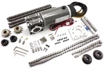 Middleby Marshall - 66186 90 Vdc Gear Motor Replacement Same Day Shipping. Fixed Price $839.50.