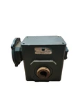 Used Grove Gear Flexaline Reducer Ratio 40:1, 1750RPM, HM0230-1. Fixed Price $248.40.