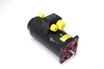 Indramat MAC063B-0-JS-1-C/095-A-1/-I00500 Servo Motor 226668 6000 Rpm Used. Fixed Price $942.95.