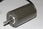 Linix 45ZWN24-30 24VDC 3200RPM Electric Motor. Fixed Price $64.86.