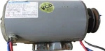 Marathon Blower Motor, Hp, 208-230/460V Ac, 1725 Rpm, 6QE145TTDR55598HP. Fixed Price $75.00.