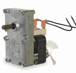 Dayton 1LNF9 Ac Gearmotor 26 Rpm Open 115V. Fixed Price $199.99.
