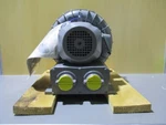 Hitachi Vortex Blower VB-060-E2 6.2KW. Fixed Price $4400.00.