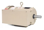 Baldor FDL3612TM 5HP 1725 Rpm Farm Duty Electric Motor. Fixed Price $1515.00.
