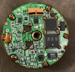 Yaskawa Servo Motor Encoder UTSAH-B17BBF. Fixed Price $149.99.