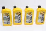 Pennzoil Platinum Full Synthetic 0W-20 Motor Oil, 1 Quart, 4 Pack,. Fixed Price $40.00.