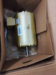Baldor Reliance Industrial Motor 7.5HP 208-230V/460V 3PH 215T Frame. Fixed Price $750.00.