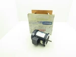 Leeson Electric C4T17FC9B Ac Motor 1/4HP 1725 Rpm 230/460V 3PH 56C Tefc. Fixed Price $249.99.