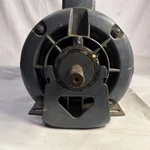 Ge 1/2 Hp Electric Motor, 1800 Rpm, 115/230 Vac, 56 Frame, 5SC47SG21. Fixed Price $64.99.