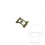 2950-COMPATIBLE With Triumph Tiger 800 Xr Abs 95/48 Hp, 70/35 Kw 3CIL. C201 Bast. Fixed Price $28.63.