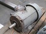 Dayton 3KX06G General Purpose Motor T263763. Fixed Price $525.00.