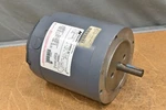 Magnetek H157, Century Ac Motor, 1/4 Hp, 208-230/460 V, 1725 Rpm, 10-177579-03. Fixed Price $99.99.