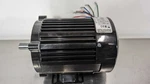 Bodine 48R6BFCI Motor 1/3HP 1700 Rpm 115/230VAC 4/2A 1PH. Fixed Price $442.04.