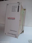 Moog 151H431A Servomotor Controller. Fixed Price $1691.00.