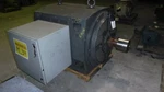 800 Hp Teco Westinghouse Ac Electric Motor 1200 Rpm Fr 6806B Dpbb 2300/4160V Eok. Fixed Price $22000.00.