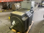 400 Hp Reliance Dc Electric Motor 1200 Rpm Fr B587ATZ Dpfvbb 500 Eok. Fixed Price $38500.00.