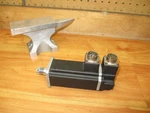 Giddings & Lewis 401-30235-00 *used* Servo Motor NSM2304. Fixed Price $169.75.