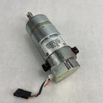 Ametek Pittman 30.3VDC Motor GM14902D412-R11 Rev H 10.0625:1 Ratio Untested. Fixed Price $84.99.