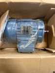 Weg 00118ET3E143TC-W22 Motor 143/5TC 1HP 1760RPM 230/460V-AC 3PH (new). Fixed Price $299.99.