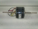New Ge 1/5 Hp 1625 Rpm 1.4 208 - 230V 5KCP39CGK042S Fan Blower Electric Motor. Fixed Price $106.25.