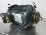 Emerson U.s Motors AD85A 3HP General Purpose 1455/1765RPM Type Fut (22896). Fixed Price $249.99.