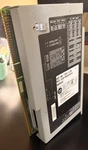 Surplus Allen Bradley 1785-L20B Plc 5/20 Processor 1785L20B *excellent*. Fixed Price $89.00.